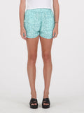 Volcom Pick Me Short - Pale Aqua