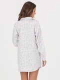 Volcom Shatter Dress - White