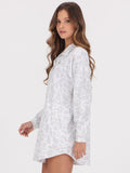 Volcom Shatter Dress - White