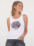 Volcom Barong Tee - White