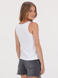 Volcom Barong Tee - White