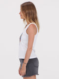 Volcom Barong Tee - White