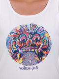 Volcom Barong Tee - White