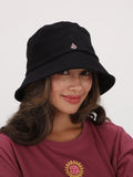 Ma Lali Hat - Vintage Black