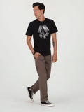 Felix Tee - Black