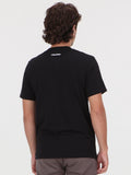 Volcom Nebel Tee - Black