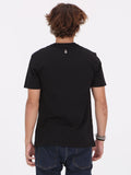 Volcom Spiral Stone Tee - Black