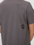 Euroblast Tee - Storm Cloud