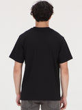 Rippeuro Tee - Black