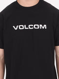 Rippeuro Tee - Black