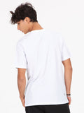 Volcom Holz Tee - White