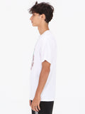 Volcom Holz Tee - White