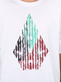 Volcom Holz Tee - White