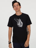 Sliz Tee - Black