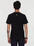 Sliz Tee - Black