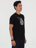 Sliz Tee - Black
