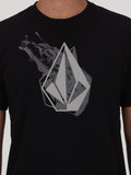 Sliz Tee - Black