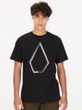 Delave Tee - Black