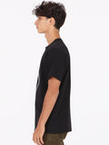 Volcom Delave Tee - Black