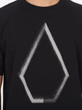 Volcom Delave Tee - Black