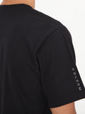 Volcom Delave Tee - Black