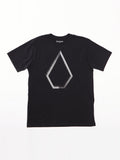 Volcom Delave Tee - Black