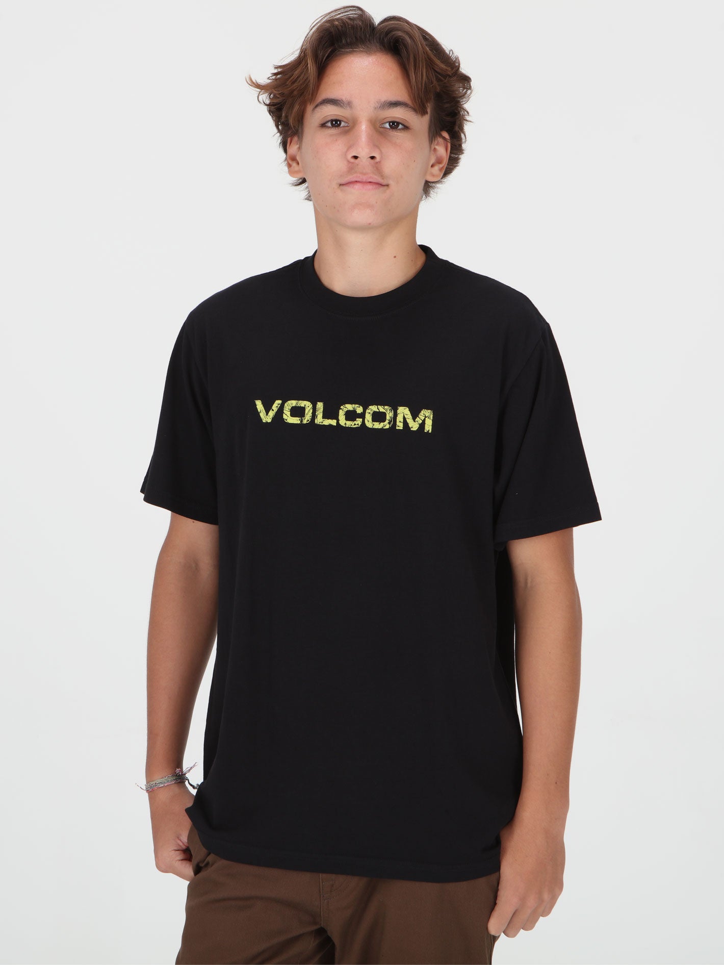 Euro Tee - Black
