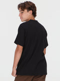 Euro Tee - Black