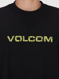 Euro Tee - Black