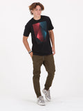 Volcom Droom Tee - Black