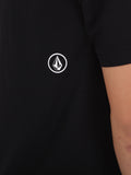 Volcom Droom Tee - Black