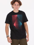 Volcom Droom Tee - Black