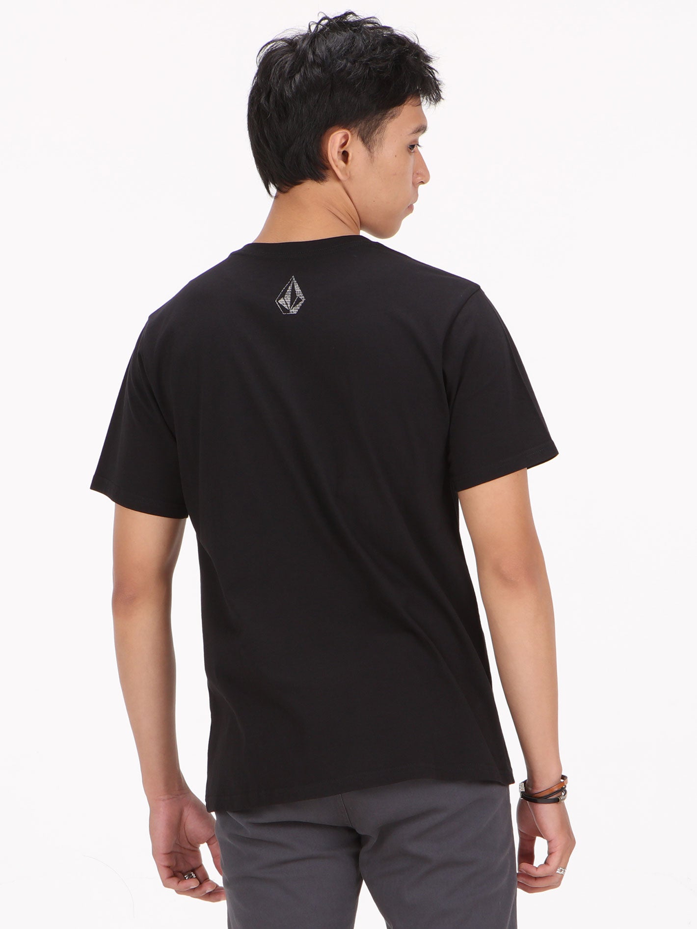 Volcom Breien Tee - Black