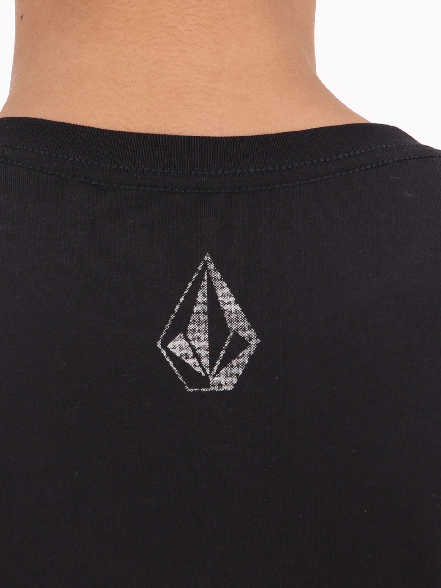 Volcom Breien Tee - Black