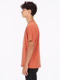 Volcom Delave Tee - Pumpkin