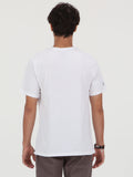 Volcom Lien Tee - White
