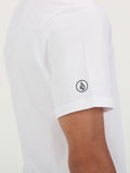 Volcom Lien Tee - White