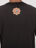 Volcom Skate Vitals Apparition Tee - Vintage Black