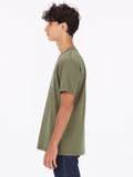 Volcom Entanglement Tee - Expedition Green