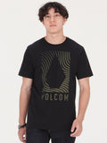 Fumer Tee - Black