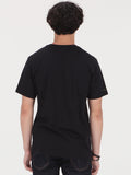 Fumer Tee - Black