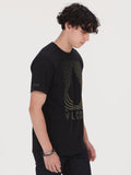 Fumer Tee - Black