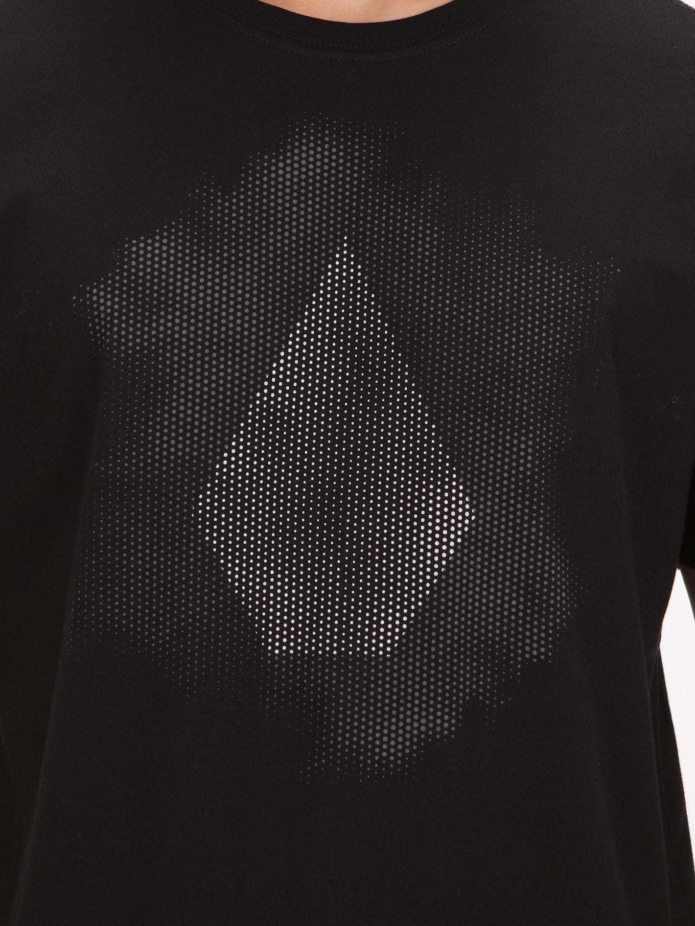 Volcom Lynch Tee - Black