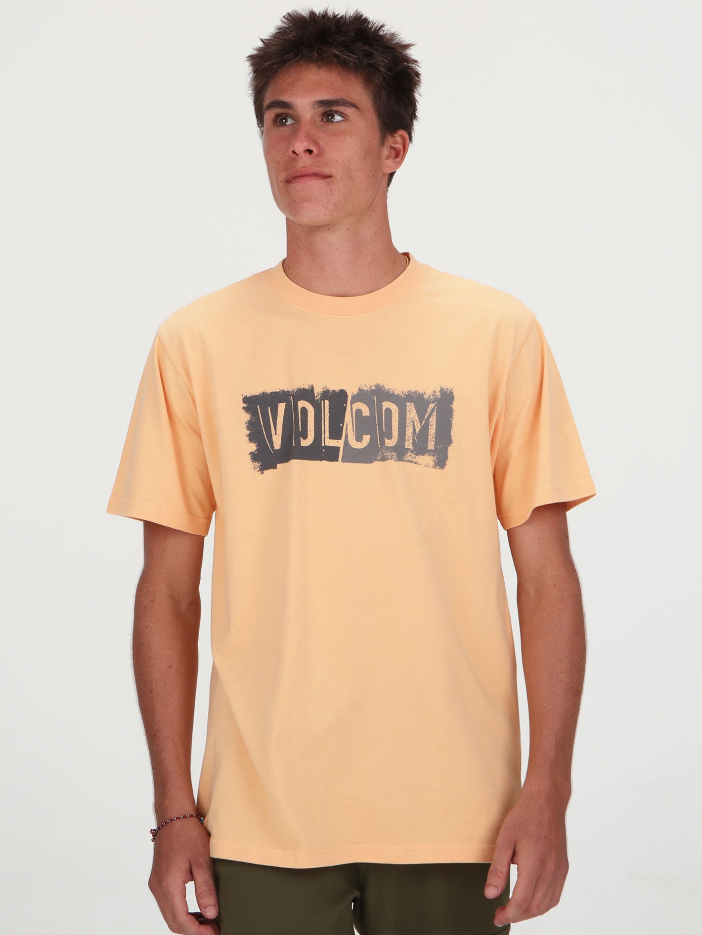 Volcom Five O Tee - Sunfade