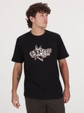Volcom V Ent Tee - Black