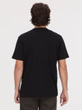 Volcom V Ent Tee - Black
