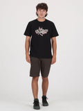 Volcom V Ent Tee - Black
