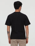 Phasey Tee - Black
