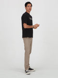 Phasey Tee - Black