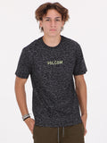 Volcom Tapfer Tee - Black